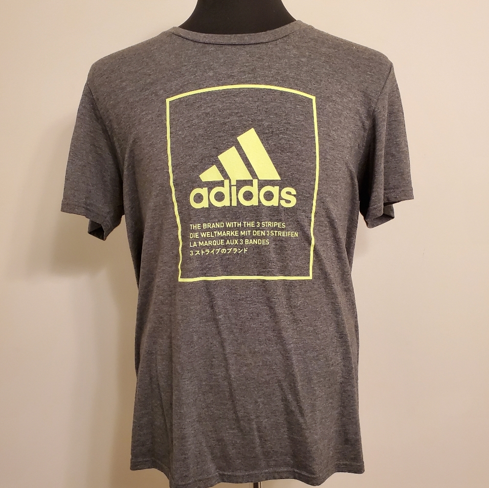 Men's Adidas T-Shirt